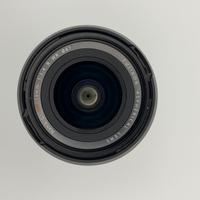 Fujinon XF 16mm f/1.4 R WR