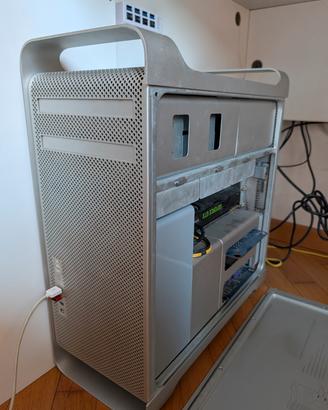 Mac pro 2008