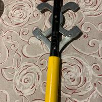Bullock Antifurto serie R