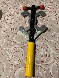 Bullock Antifurto serie R