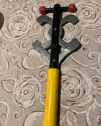 Bullock Antifurto serie R