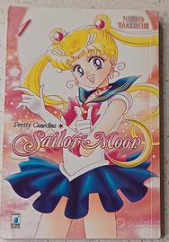 Manga Sailor Moon