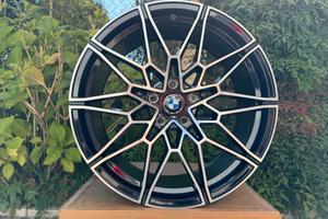 CERCHI 19 - 20 BMW mod. 826 M MADE IN GERMANY