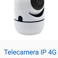 camera di sicurezza web controllo remoto