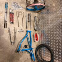 Saltafoss speed cross