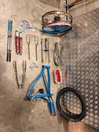 Saltafoss speed cross