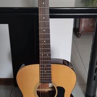 Chitarra acustica Hawthorne