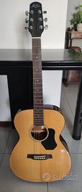 Chitarra acustica Hawthorne