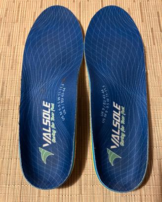 Solette valsole