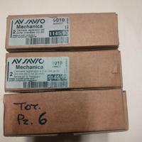 Cerniere savio per serramenti in alluminio nuove