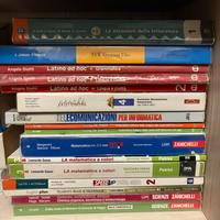 Libri superiori