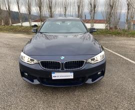 Bmw 4er Gran Coupe 430d xDrive Gran Coupé Msport