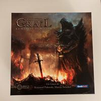 Tainted Grail - La Caduta di Avalon