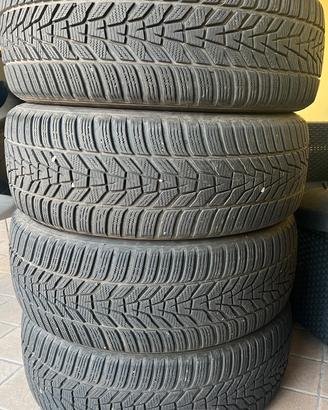 Gomme termiche usate 225/55 R18