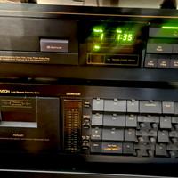 NAKAMICHI OMS 7E II CD PLAYER perfetto !!!