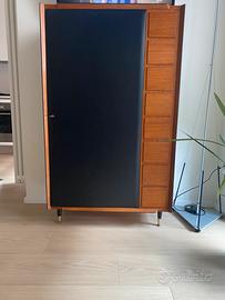 Credenza alta vintage