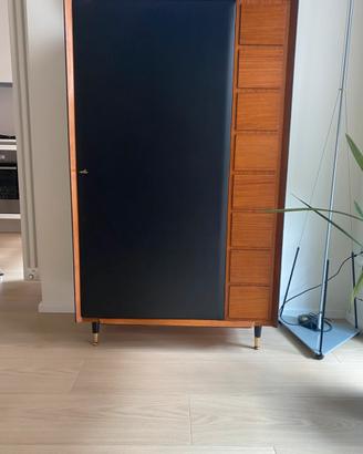 Credenza alta vintage