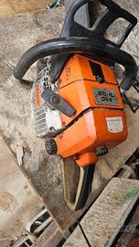 Stihl 044 Professionale