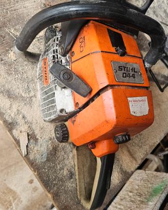 Stihl 044 Professionale