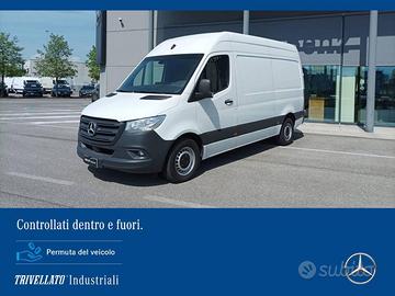 Mercedes Sprinter 414 2.1 cdi f 37/35 rwd h2 r.gem