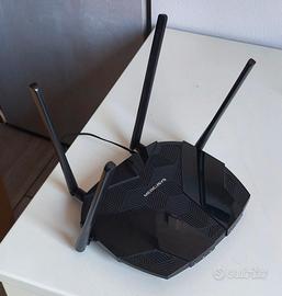 Router 4G+ CAT6 MERCUSYS MB235-4G