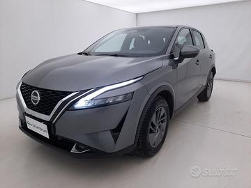 Nissan Qashqai Hybrid Business Xtronic BR227287 1.