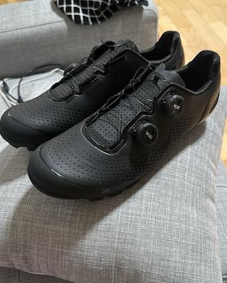 Scarpe Trek RSL MTB – Nuove, mai usate – 46