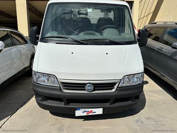 FIAT Ducato Maxi 2.8 JTD PM Cabinato