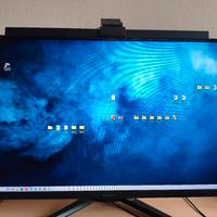 Monitor 2k 144 Hz