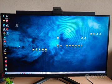 Monitor 2k 144 Hz