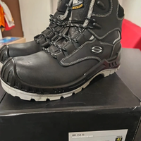 Scarpe Antinfortunistiche Sir Safety Sistem n.41