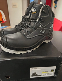 Scarpe Antinfortunistiche Sir Safety Sistem n.41