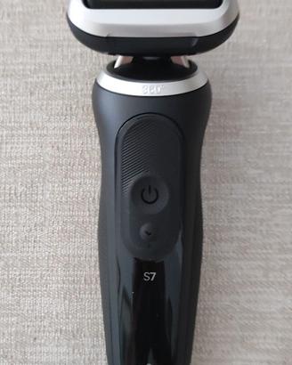Rasoio Braun series7 72-N1200si nero