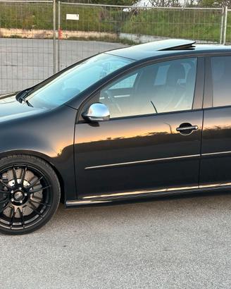 GOLF R32 5 SERIE HGP TURBO OMOLOGATA ITALIA