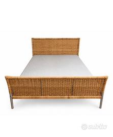 Letto matrimoniale
