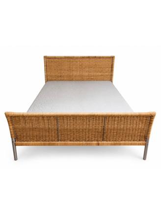 Letto matrimoniale
