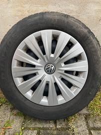 Cerchi e copricerchi