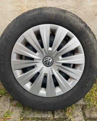 Cerchi e copricerchi