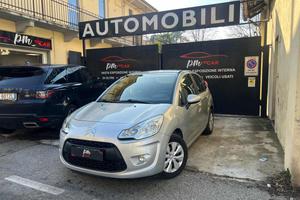 CITROEN C3 1.4 Exclusive Style