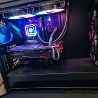 PC Gaming-Ryzen 9 5950X–32GB RAM, SSD4t NO GPU