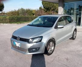 VOLKSWAGEN Polo CIVIT. M. - NEOPATENTATI - GPL -