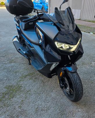 c400gt 