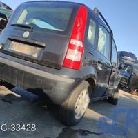 Fiat panda 169 1.2 60cv 03-12 -ricambi