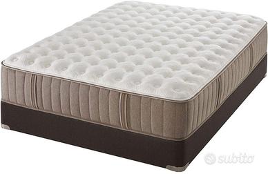 Materasso in Memory Air matrimoniale 160x190