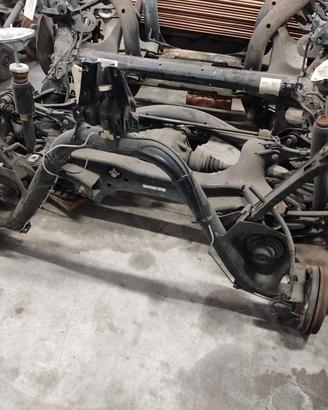 Ponte post FIAT PANDA 900cc benzina 1998