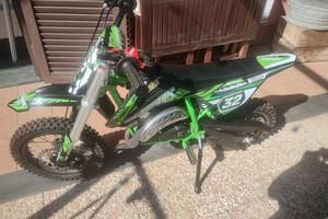 Mini moto