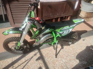Mini moto