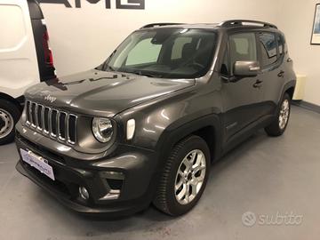 Jeep Renegade 1.0 T3 120CV Limited (( GPL ))