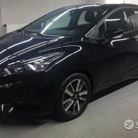 Nissan micra per ricambi anno 2020