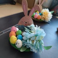 lavoretti pasquali 